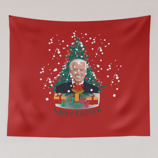 Item preview, Funny Joe Biden confused Happy Easter Biden. designed and sold by THEPURITYSTAR.
