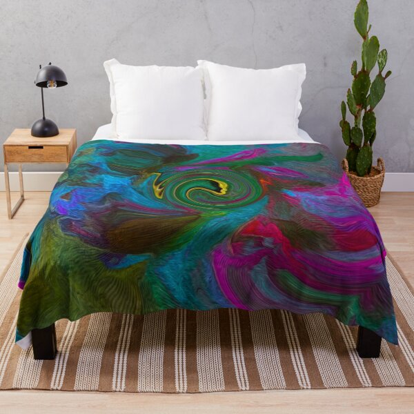 Item preview, Stocksom Eye of the Storm 2 designed and sold by Stocksom Art Prints.