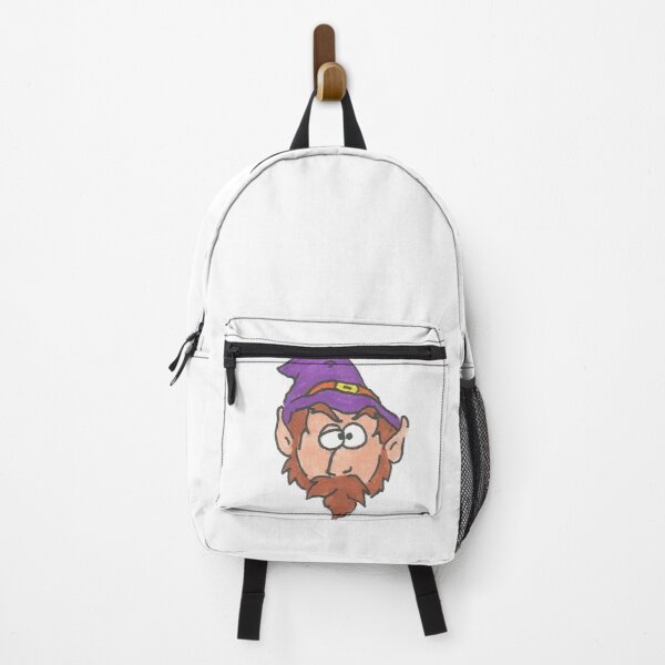 Item preview, Cartoon Gang - Wize Wizard designed and sold by CartoonGang.
