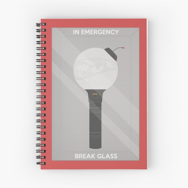 Item preview, emergency army bomb designed and sold by Amy A.