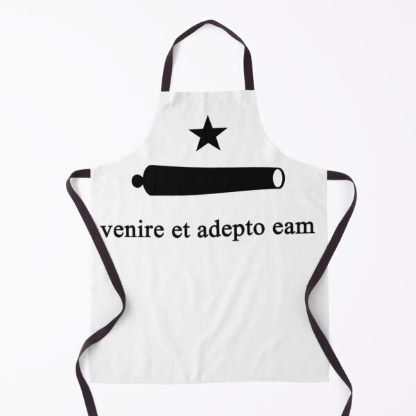 Item preview, 'Veni atque illud' vexillum (Latin Come and Take It Flag) designed and sold by JonathanR1994.
