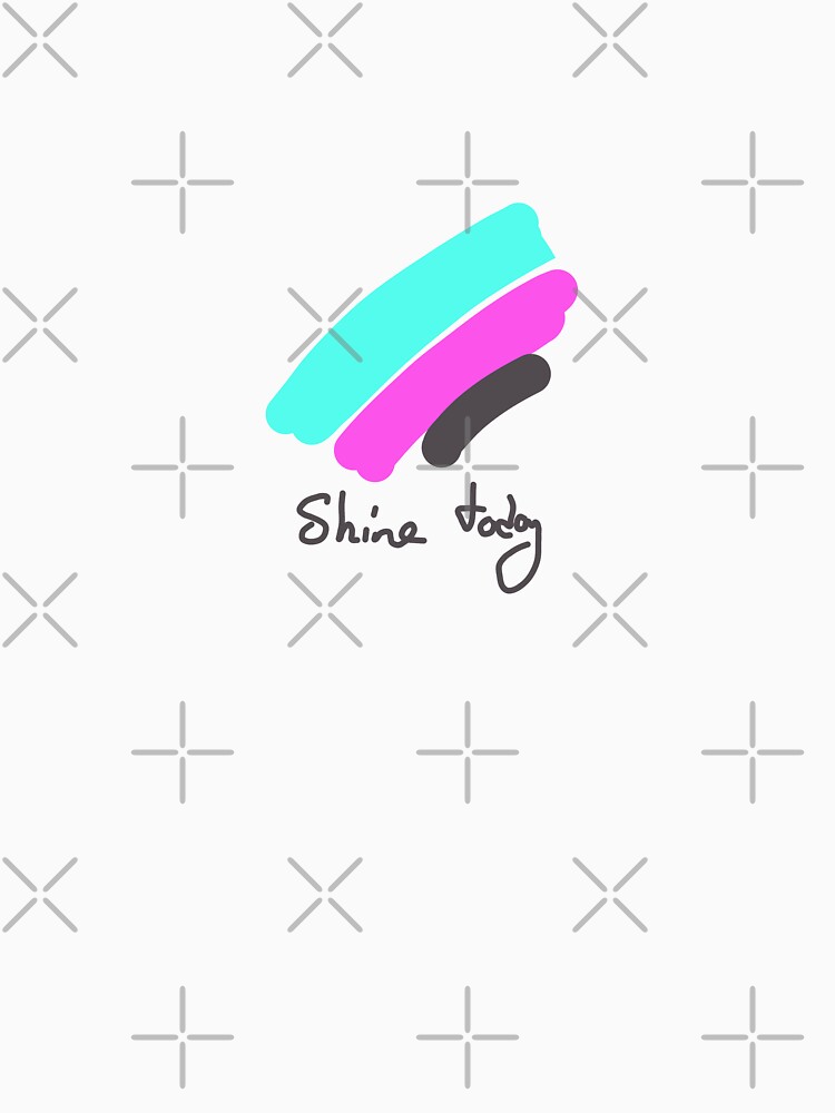 Shine today by Polyxz