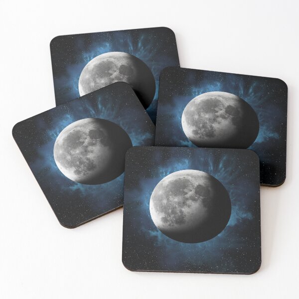 Item preview, Moon designed and sold by My Digital Mind.