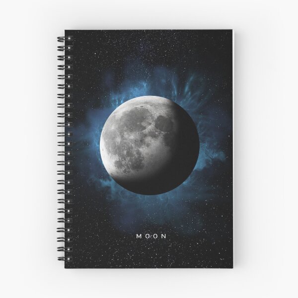 Item preview, Moon designed and sold by My Digital Mind.