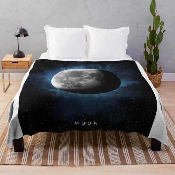 Item preview, Moon designed and sold by My Digital Mind.