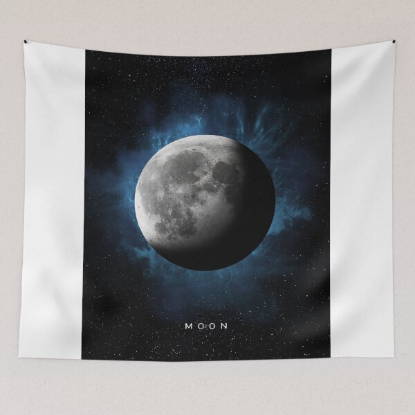 Item preview, Moon designed and sold by My Digital Mind.