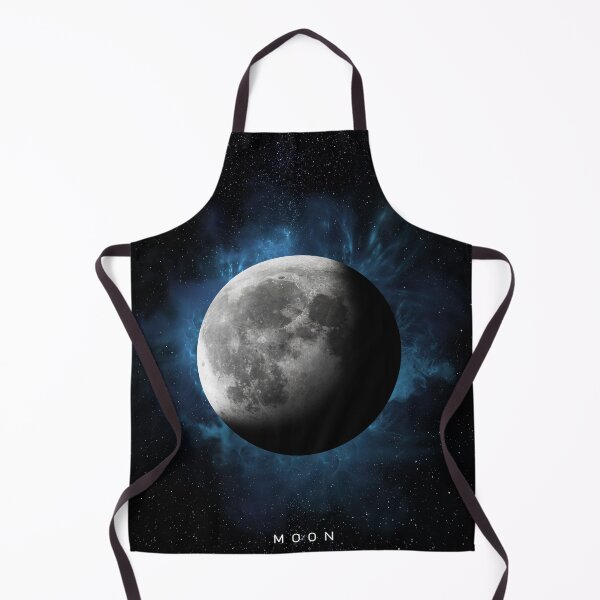 Item preview, Moon designed and sold by My Digital Mind.