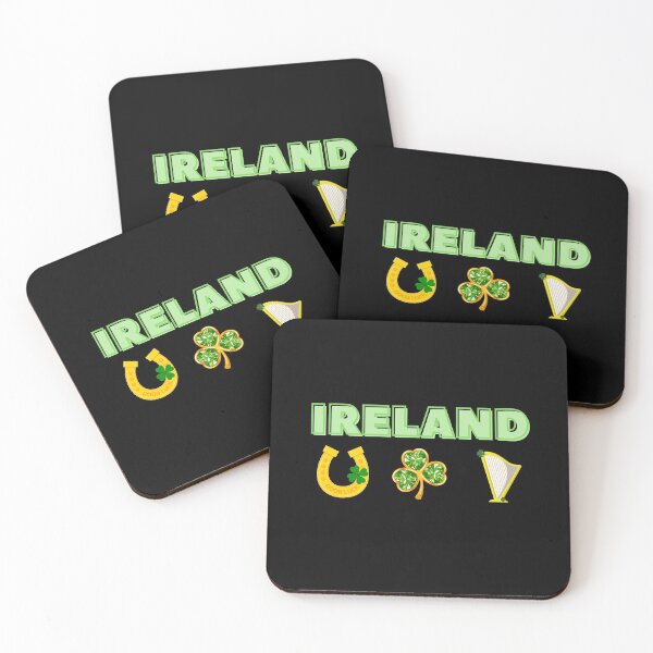Item preview, Ireland designed and sold by OliDesigns.