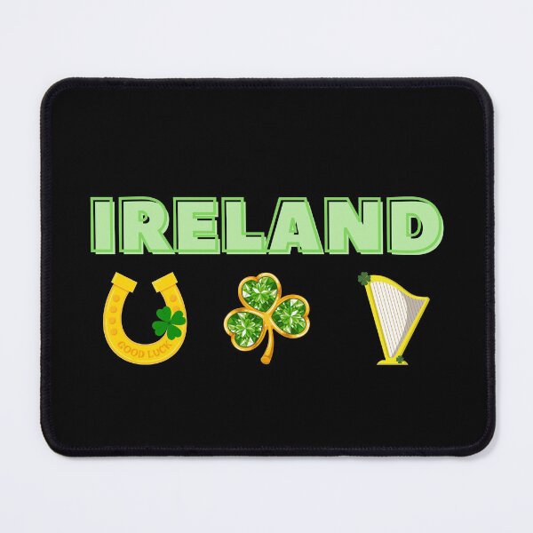 Item preview, Ireland designed and sold by OliDesigns.