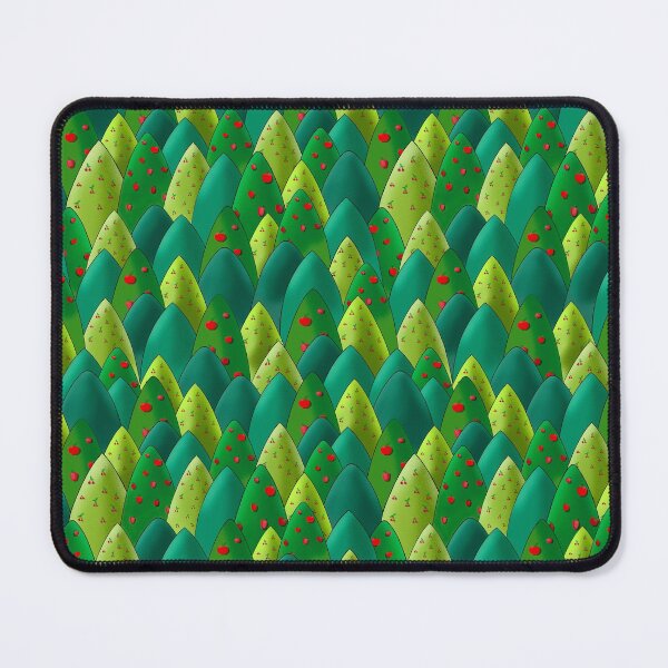 Item preview, Watercolor orchard designed and sold by SychEvaartist.