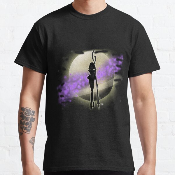 The Reaper of Saturn Classic T-Shirt