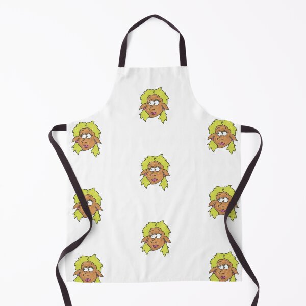 Item preview, Cartoon Gang - Golina the cave Troll designed and sold by CartoonGang.