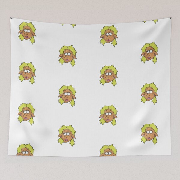Item preview, Cartoon Gang - Golina the cave Troll designed and sold by CartoonGang.