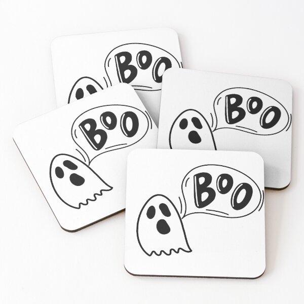 Item preview, Boo Ghost designed and sold by D/Art ⭐⭐⭐⭐⭐.