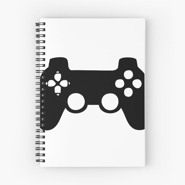 Artikelvorschau, Joystick schwarz VIDEO SPIELE - Bodbeli entworfen und verkauft von bodbeli.