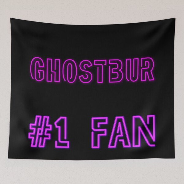Item preview, Ghostbur #1 fan designed and sold by 2Girls1Shirt.