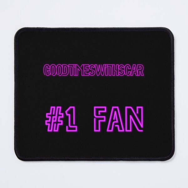 Item preview, GoodTimesWithScar #1 fan designed and sold by 2Girls1Shirt.