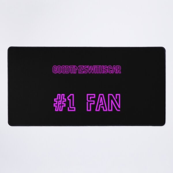 Item preview, GoodTimesWithScar #1 fan designed and sold by 2Girls1Shirt.