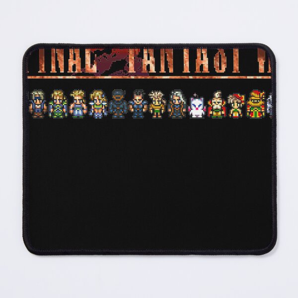 Item preview, The Best Fantasy  designed and sold by garlicheinz.