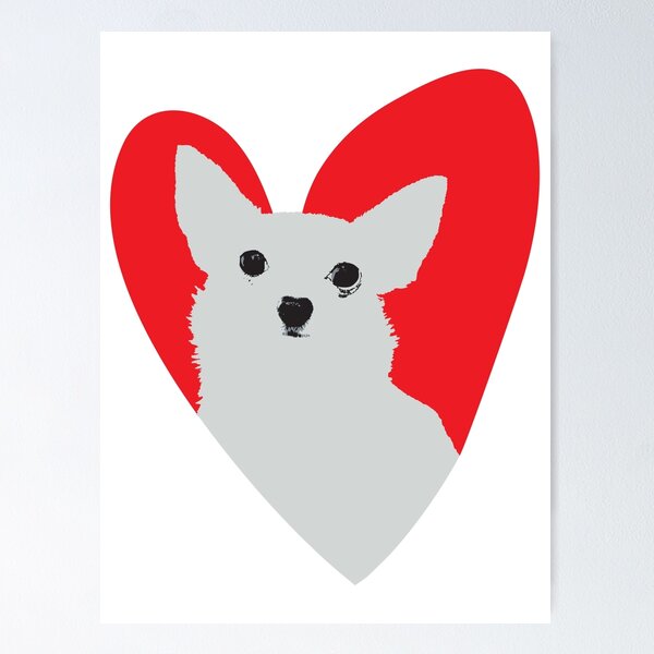 Item preview, ¡Ay Chihuahua! designed and sold by ak4e.