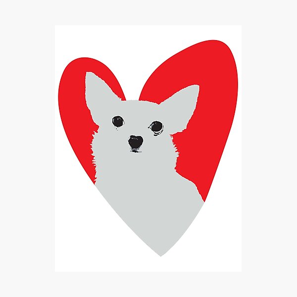 Item preview, ¡Ay Chihuahua! designed and sold by ak4e.