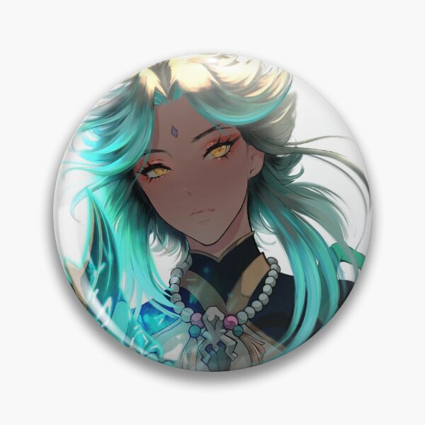 Item preview, Xiao genshin impact designed and sold by Mari-Firefly.