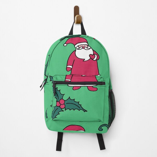 Item preview, Ho! Ho! Ho! Merry Christmas designed and sold by EstherMumVisual.