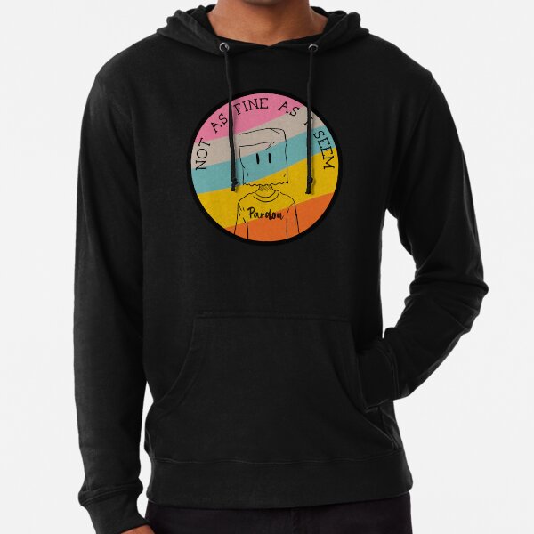 Twenty One Pilots Tyler Joseph Tattoo Sweatshirt