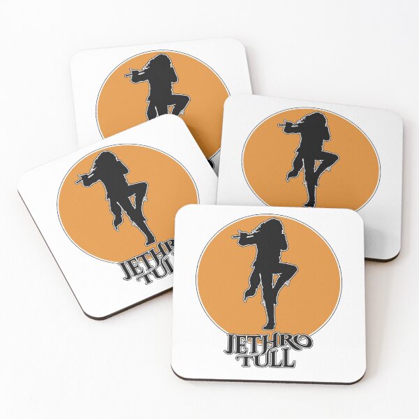 Item preview, Jethro Tull designed and sold by Tommy-J.