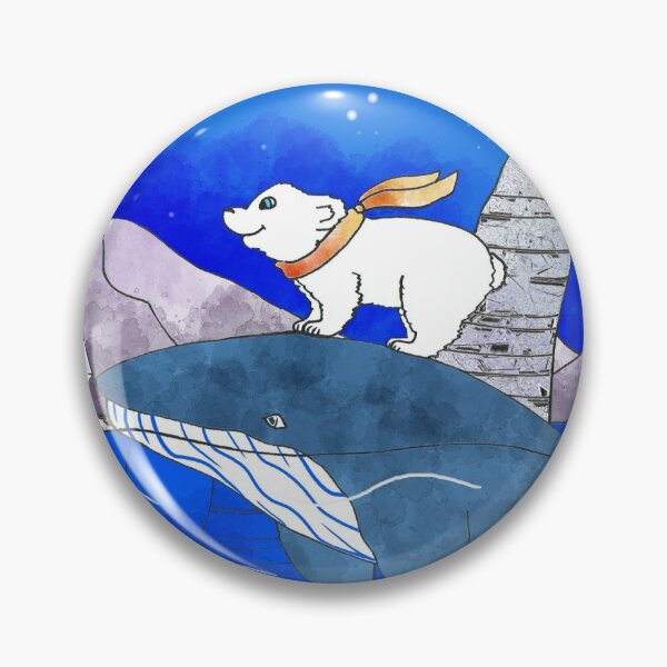 Item preview, Arctic walk designed and sold by Vhalendra.