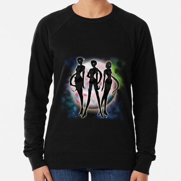 The Stars of Kinmoku Lightweight Sweatshirt