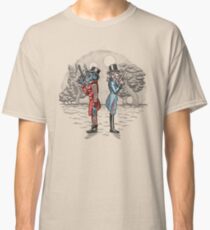 Cantina Duelists Classic T-Shirt