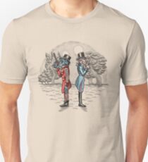 Cantina Duelists Unisex T-Shirt