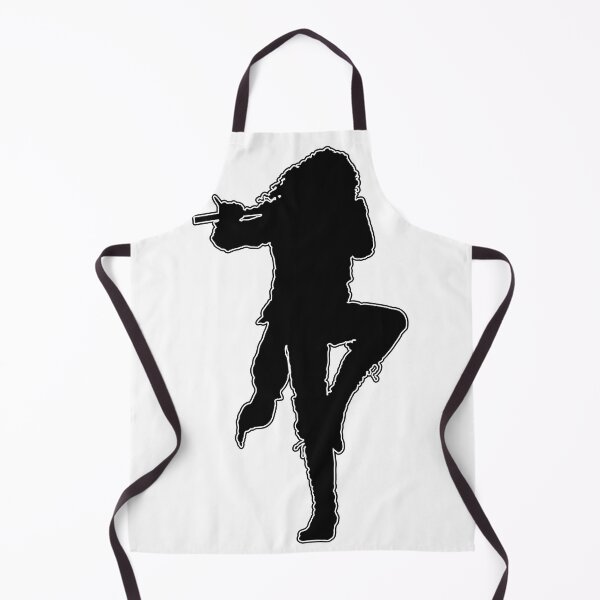 Item preview, Jethro Tull Silhouette designed and sold by Tommy-J.