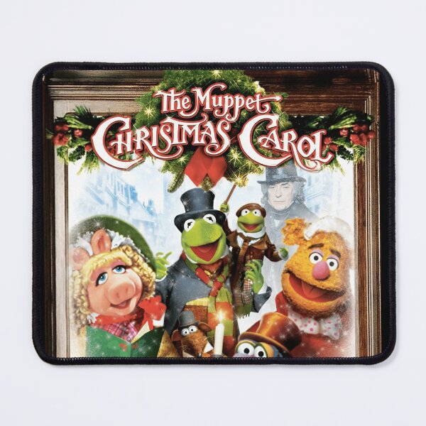 Item preview, the muppet christmas carol Classic  designed and sold by garlicheinz.