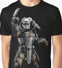 Predator Graphic T-Shirt