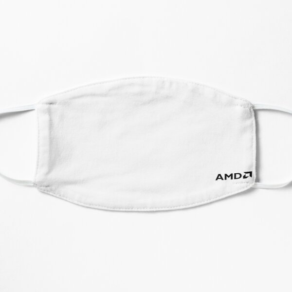 A-M-D Flat Mask