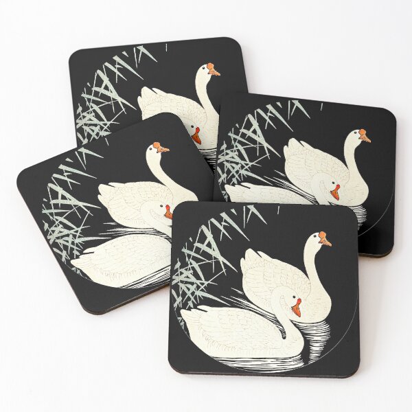 Item preview, Swan love designed and sold by meh4u2.