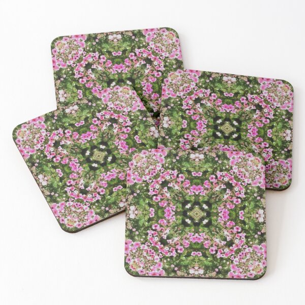 Item preview, Stocksom Flower Power 4 designed and sold by Stocksom  Art Prints.