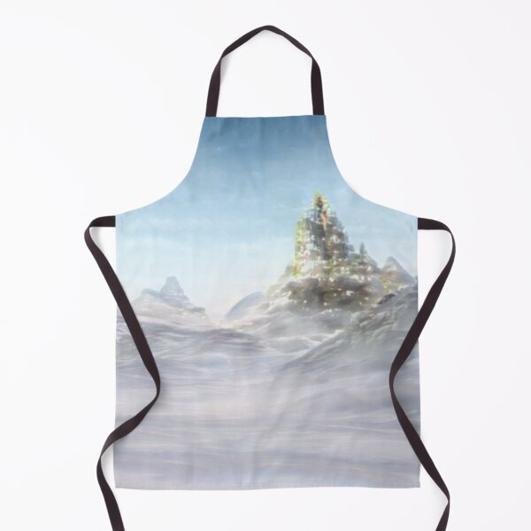 Item preview, Santa's Workshop designed and sold by DiscoGypsyFish.