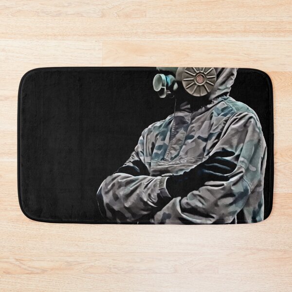 Item preview, Don't mess with him designed and sold by Zanimations.