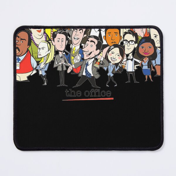 Item preview, The Office Cast Tv designed and sold by garlicheinz.