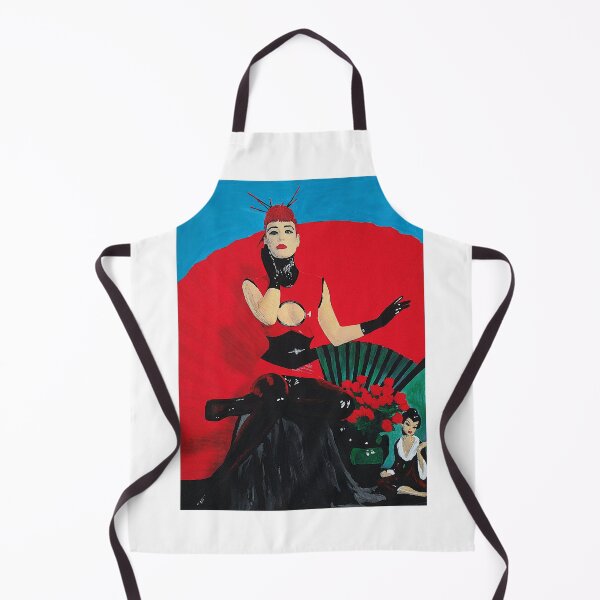 Item preview, Wondering about the future designed and sold by LenaSnow.