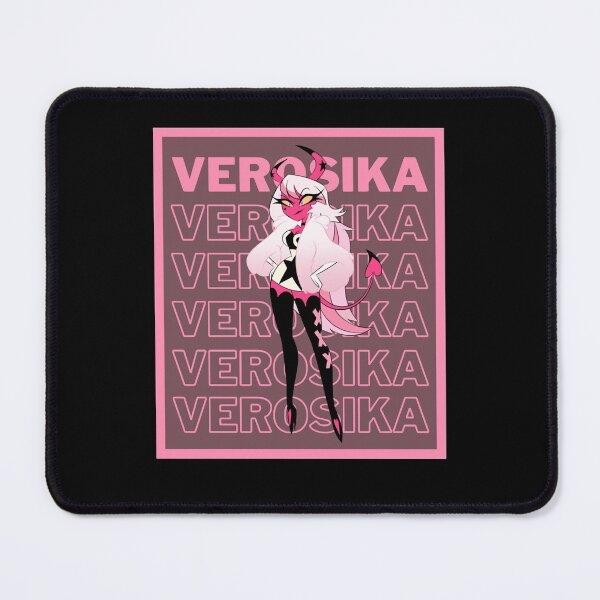 Item preview, Day Of The Verosika Mayday Design designed and sold by Garret Felix.