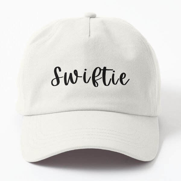Swiftie Dad Hat