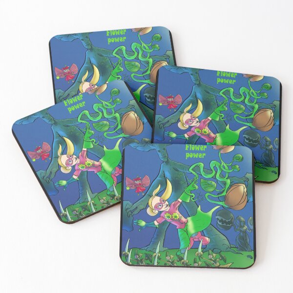 Item preview, Flower Power designed and sold by hlpme.
