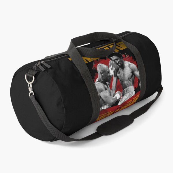 Item preview, Mens Womens Hagler  Hearns The War Music  Fans designed and sold by TrentonReichert.