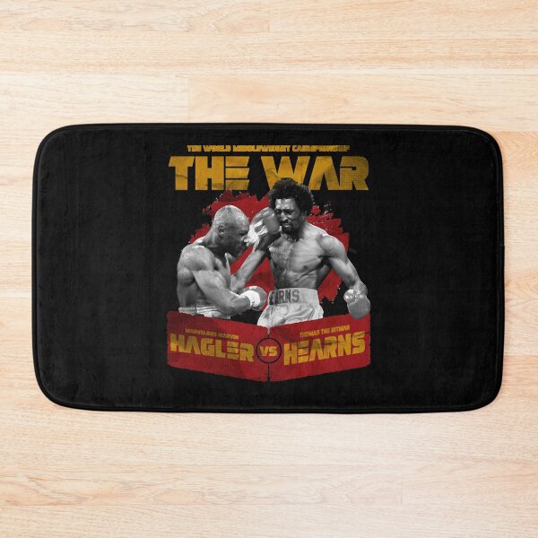 Item preview, Mens Womens Hagler Hearns The War Music Fans designed and sold by TrentonReichert.