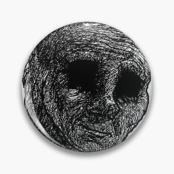 Item preview, Withered Doomer designed and sold by Spaghetto.