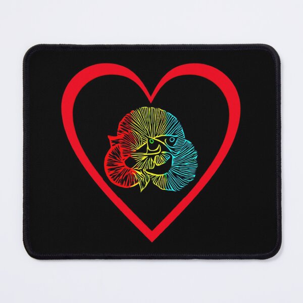 Item preview, Betta fish Logo 0205 designed and sold by Nosnah.